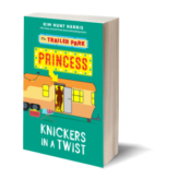 Knickers in a Twist – A Trailer Park Princess Cozy Mystery (Series Book 4)