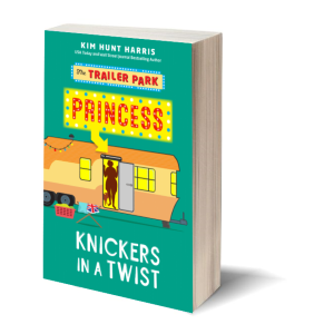 Trailer Park Princess book 4 image