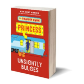 Unsightly Bulges – A Trailer Park Princess Cozy Mystery (Series Book 2)